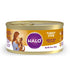 Halo Holistic Grain Free Adult Turkey Stew Canned Cat Food  