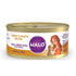 Halo Small Breed Grain Free Turkey & Duck Recipe Canned Dog Food  