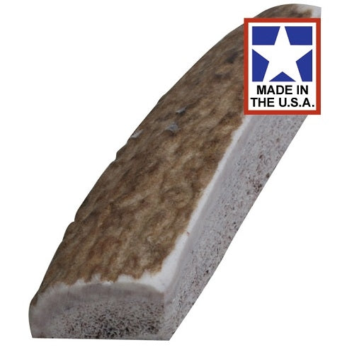 Happy Dog of Cape Cod Premium All Natural Sliced Elk Antler Dog Chew  