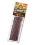 Happy Howie's 6" Beef Jerky Dog Jerky Treats - 2 - Pack)  