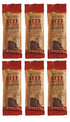 Happy Howie's Beef Jerky Dog Jerky Treats - 6 In - 2 Pack  