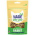 Hare of the Dog Cat Hare of the Dog 100% Rabbit Freeze-Dried - .9Oz  