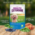 Health Extension Little Bites Chicken & Brown Rice Recipe Dry Dog Food  