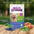 Health Extension Little Bites Lite Chicken & Brown Rice Recipe Dry Dog Food  