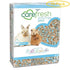 Healthy Pet Carefresh 69.4 Ltr Shavings Plus Small Animal Bedding - 69.4 Ltr  