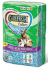 Healthy Pet Carefresh Complete Blue Paper Small Animal Bedding - 23 Ltr  