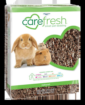 Healthy Pet Carefresh Complete Small Animal Bedding - 60L Retail Bag