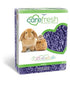 Healthy Pet Carefresh Playful Purple Paper Small Animal Bedding - 50 Ltr  