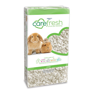 Healthy Pet Carefresh Ultra Small Animal Bedding - 10L Retail Bag