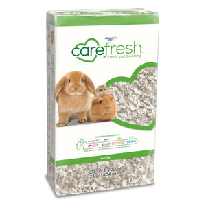 Healthy Pet Carefresh Ultra Small Animal Bedding - 23L Retail Bag