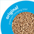 Healthy Pet Okocat Cat Clumping Wood Litter Cat Litter - 13.2 Lbs  