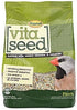 Higgins Nederlands Vita Seed Vita Finch Bird Food - 5 Lbs  