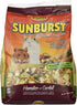 Higgins Sunburst Gourmet Diet 2.5 Hamster and Gerbil Small Animal Food - 2.5 Lbs  