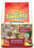 Higgins Sunburst Gourmet Diet 2.5 Rat & Mouse Small Animal Food - 2.5 Lbs  