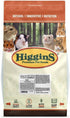 Higgins Sunburst Gourmet Diet Rabbit Pellets Small Animal Food - 50 Lbs  