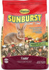 Higgins Sunburst Gourmet Diet Rabbit Small Animal Food - 3 Lbs  