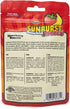 Higgins Sunburst Gourmet Freeze Dried Fruit Strawberry Banana Bird Treat Sticks - 0.5 Oz  