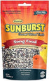 Higgins Sunburst Gourmet Song Food Bird Treat Sticks - 3 Oz  