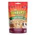 Higgins Sunburst Veggie Garden Small Animal Treats - 5 Oz  