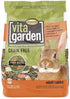 Higgins Sunburst Vita Garden Adult Rabbit Small Animal Food - 4 Lbs  