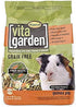 Higgins Sunburst Vita Garden Guinea Pig Small Animal Food - 4 Lbs  