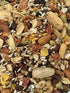 Higgins VL Goldenfeast Paradise Bird Food - 17.5 Lbs  