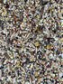 Higgins VL Goldenfeast Patagonian Bird Food - 17.5 Lbs  