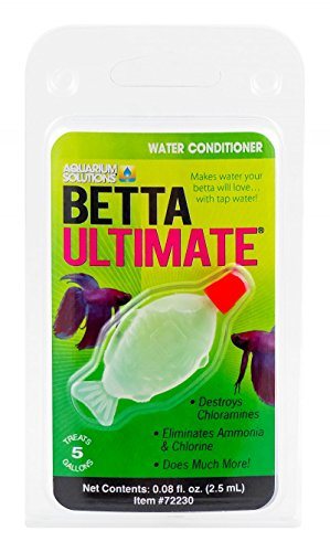 Hikari Betta Ultimate 0.08 fl oz  