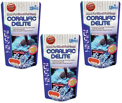 Hikari Coralific Delite - 1.23 oz  