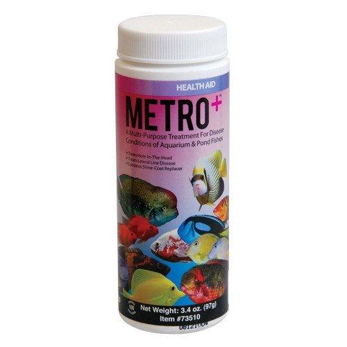 Hikari Metro+ - 3.5 fl oz  