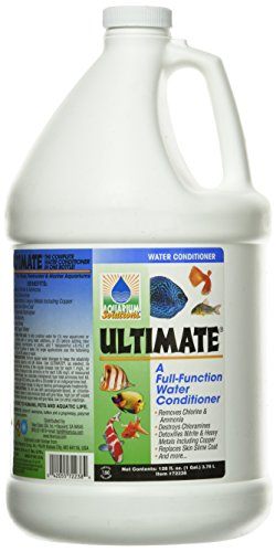 Hikari Ultimate - 1 gal  