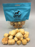 Himal Cheesy Puff Crunchy Dog Treats - 2 oz  