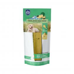 Himalayan Dog Chew Chicken Medium Natural Dog Chews - 2.3 oz Bag (for dogs 35 lbs & under)