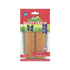 Himalayan Dog Chew Happy Teeth Bacon Dental Dog Chews - Large  