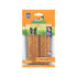 Himalayan Dog Chew Happy Teeth Peanut Butter Dental Dog Chews - Large  