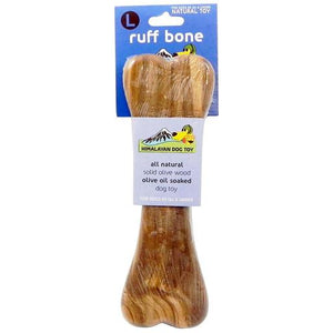 Himalayan Dog Chew Large (for dogs 65 lbs & under) Natural Dog Chews -