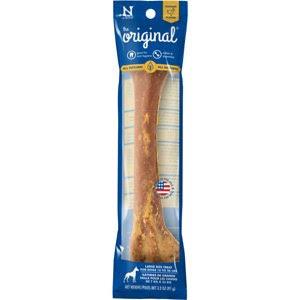 Himalayan Dog Chew Small Natural Dog Chews - Bone Shaped (for dogs 30 lbs & under)  