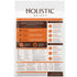 Holistic Select Natural Grain Free Chicken Meal and Pea Weight Management Dry Dog Food  