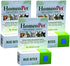 HomeoPet Coat Rescue Cat and Dog First Aid Care - 15 ml  