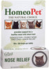 HomeoPet Feline Nose Relief Cat First Aid Care - 15 ml  