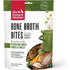 Honest Kitchen Dog Biscuits Bones Broth Bites Chicken - 8 Oz  