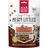 Honest Kitchen Dog Biscuits SURF and TURF Meaty LILS Beef - 4 Oz  