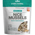 Honest Kitchen Dog Freeze-Dried Blue & Green Nice Mussels - 2 Oz  