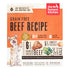 Honest Kitchen Grain-Free Beef Dehydrated Dog Food - 4 lbs BOX  