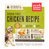 Honest Kitchen Grain-Free Chicken Dehydrated Dog Food - 2 lbs BOX  