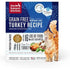 Honest Kitchen Grain-Free Dehydrated Cat Food Turkey - 4 lbs  