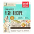 Honest Kitchen Grain-Free Fish Dehydrated Dog Food - 4 lbs BOX  