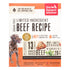 Honest Kitchen Limited Ingredient Diet Grain-Free Beef Dehydrated Dog Food - 10 lb Box  