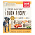 Honest Kitchen Limited Ingredient Diet Grain-Free Duck Dehydrated Dog Food - 4 lb Box  