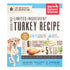 Honest Kitchen Limited Ingredient Diet Grain-Free Turkey Dehydrated Dog Food - 4 lb Box  